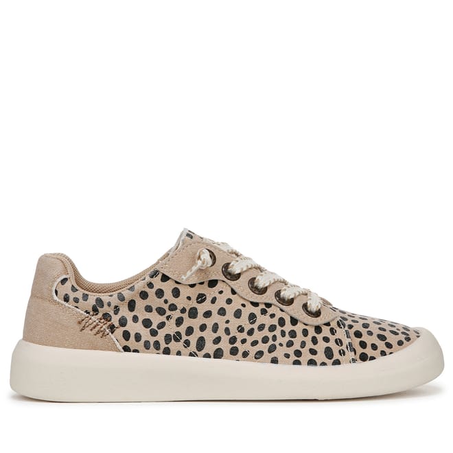 Boardwalk Slip On Trainers