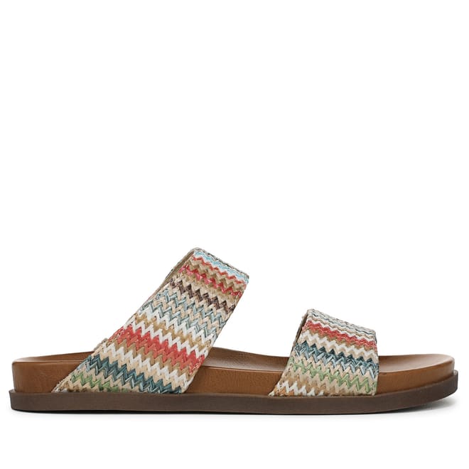 Leah Slide Sandals