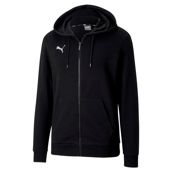 TeamGOAL 23 Casuals Hooded Jacket