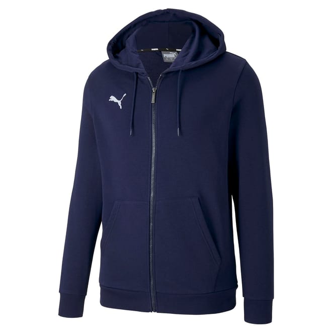 TeamGOAL 23 Casuals Hooded Jacket