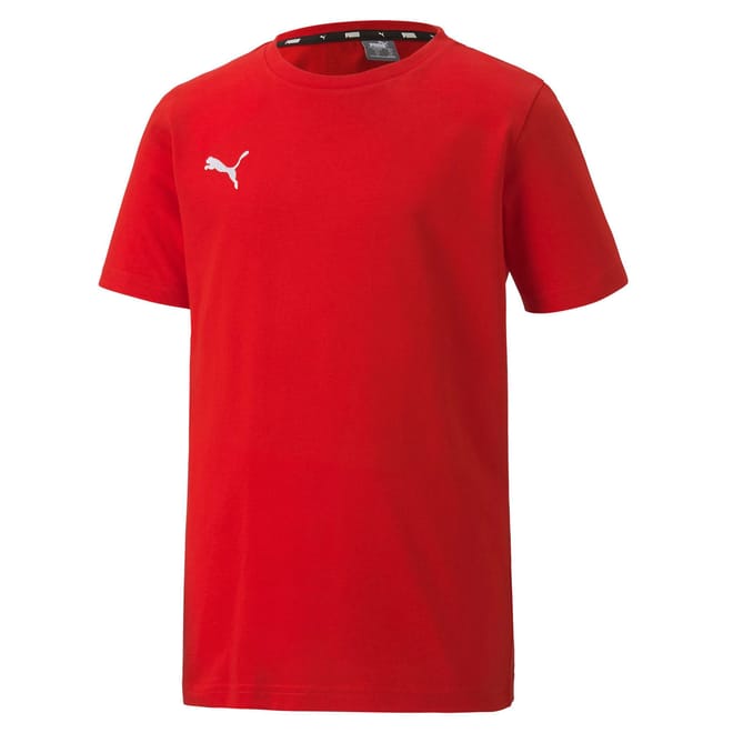 Juniors TeamGOAL 23 Casuals T-Shirt
