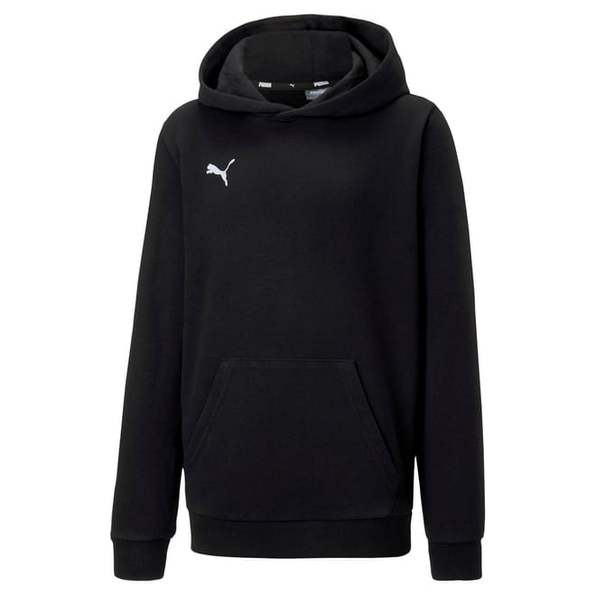 Juniors TeamGOAL 23 Casuals Pullover Hoodie