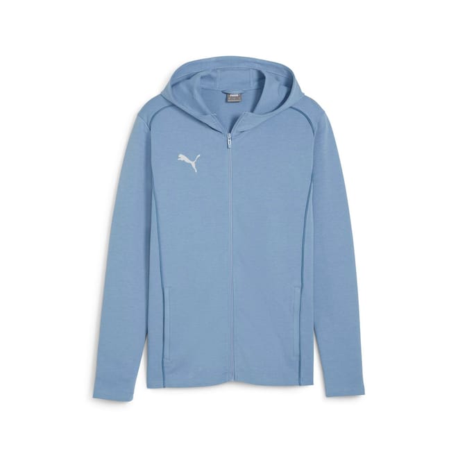 TeamFINAL Casuals Hooded Jacket