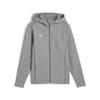 TeamFINAL Casuals Hooded Jacket