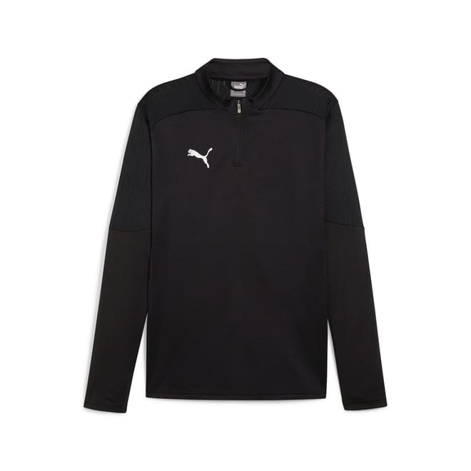 TeamFINAL Training 1/4 Zip Top