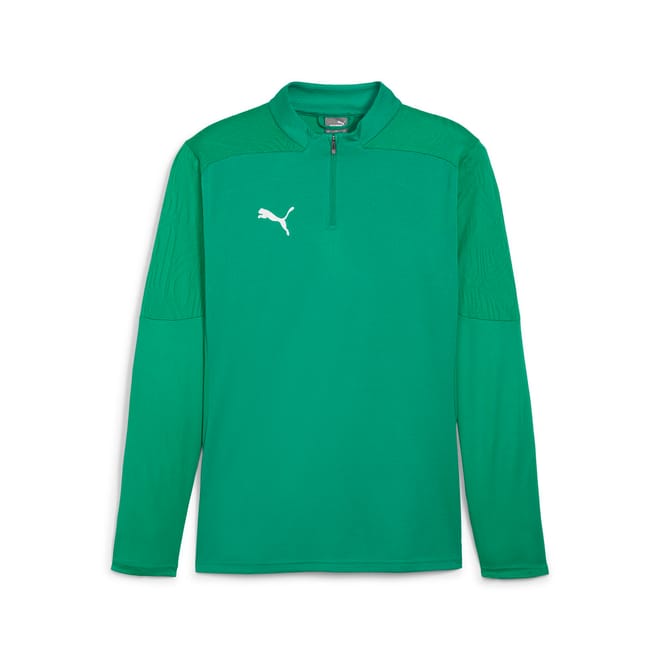 TeamFINAL Training 1/4 Zip Top