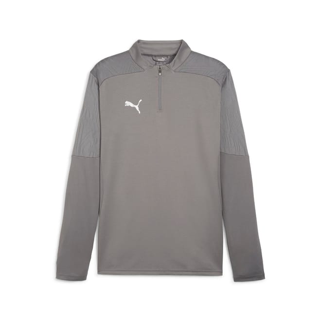 TeamFINAL Training 1/4 Zip Top