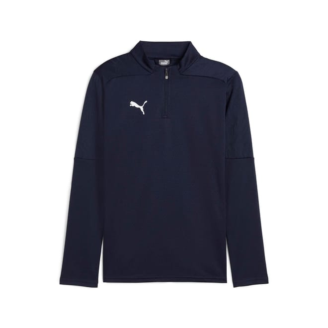 Juniors TeamFINAL Training 1/4 Zip Top