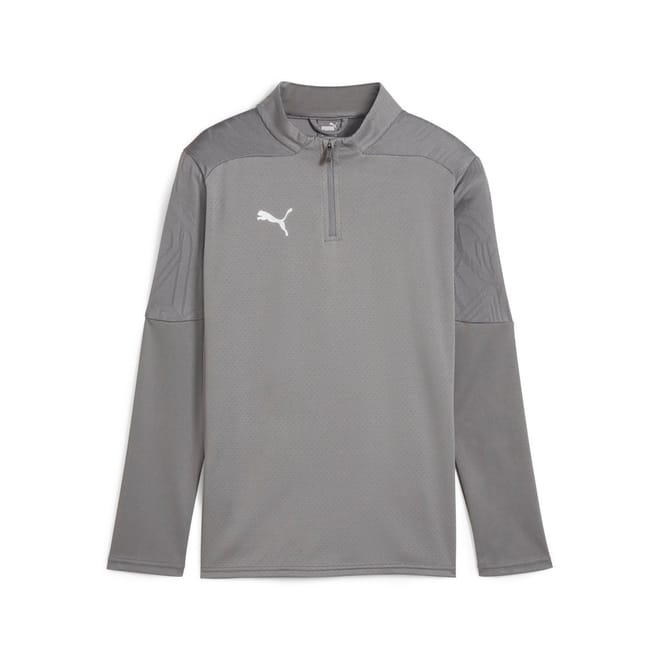 Juniors TeamFINAL Training 1/4 Zip Top