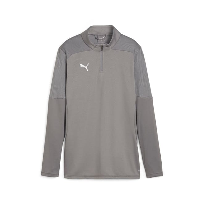 TeamFINAL Training 1/4 Zip Top