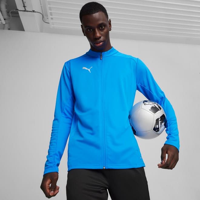 TeamFINAL Training Jacket