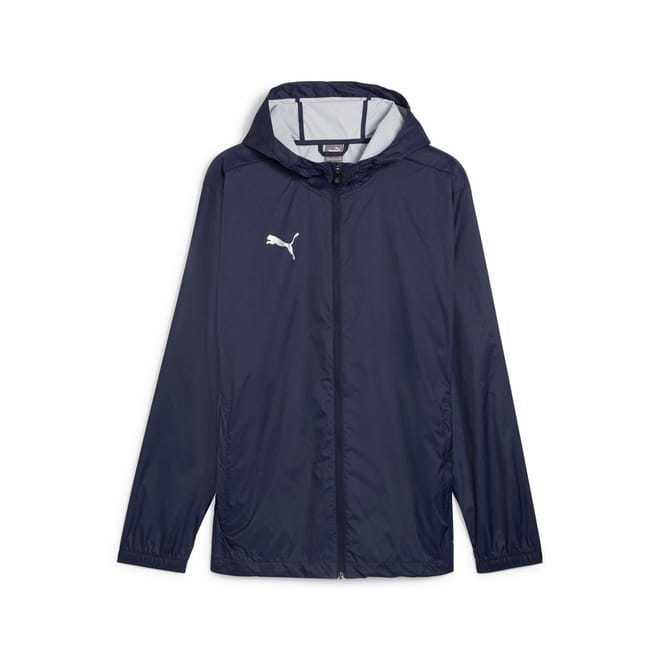 TeamFinal All-Weather Jacket
