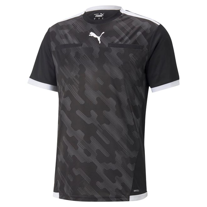 TeamLIGA Football Referee Jersey
