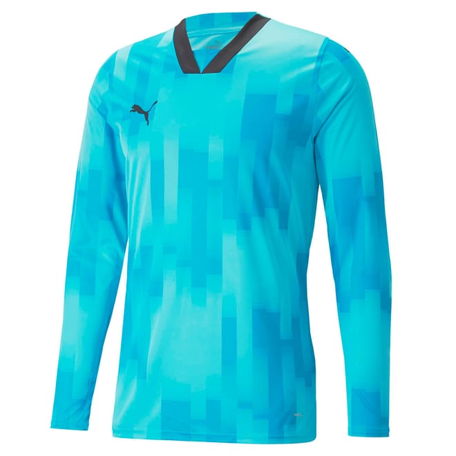 TeamTarget Goalkeeper Long Sleeves Jersey