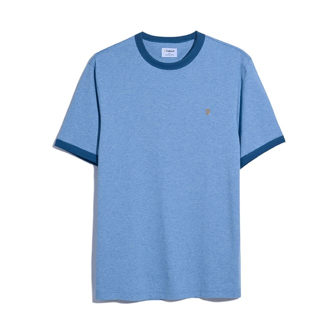 Groves Ringer T-Shirt