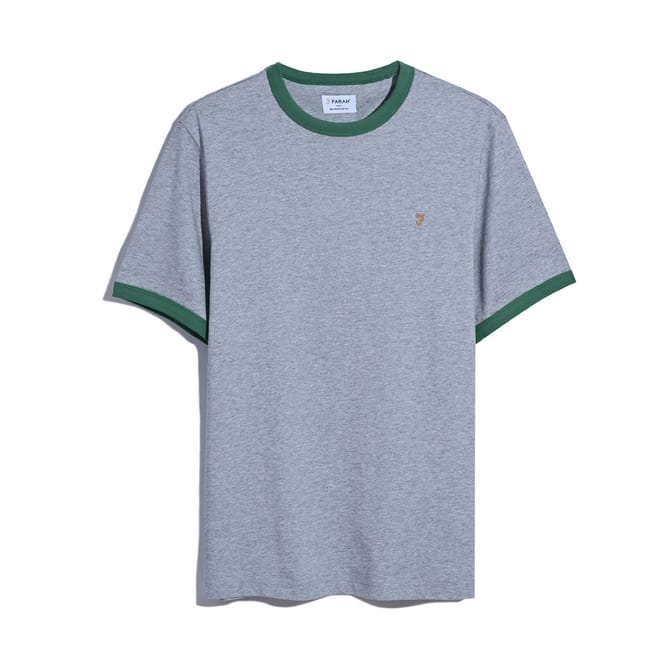 Groves Ringer T-Shirt