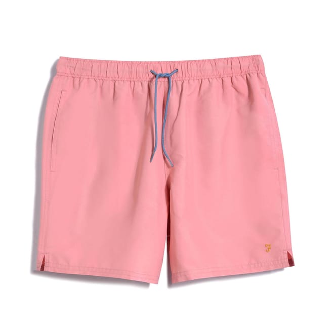 Colbert Swim Shorts
