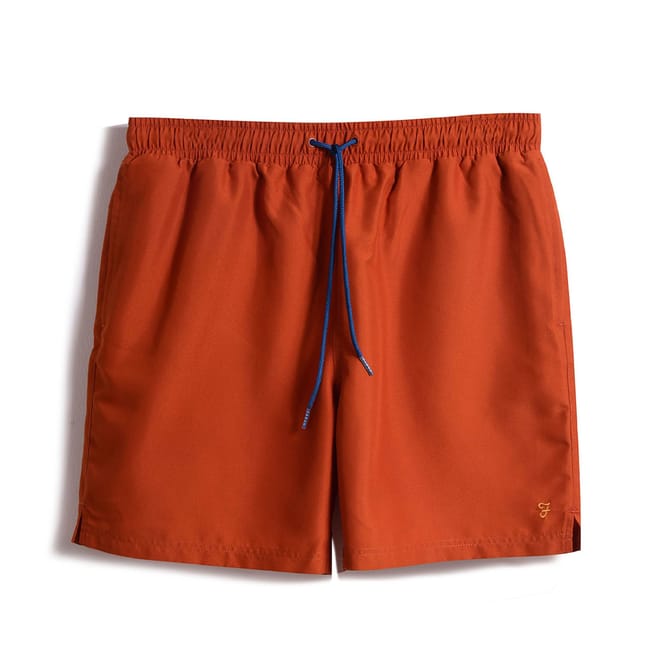 Colbert Swim Shorts