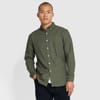 Brewer Slim-Fit Shirt