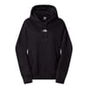 Essential Oversize Long Sleeve Hoodie Sweatshirt