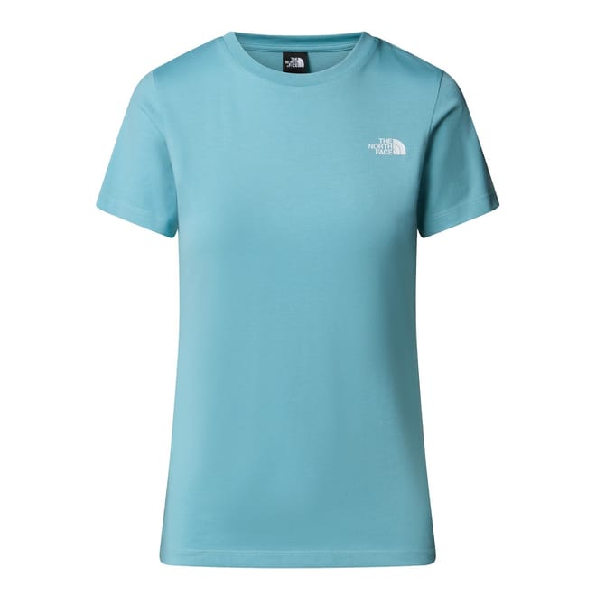 Simple Dome Regular Fit T-Shirt