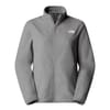 Glacier Full Zip Fleece