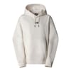 Essential Oversize Hooded Sweatshirt