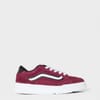 Hylane Suede Ps Port