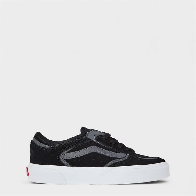 Rowley Classic Canvas Low Top Sneakers