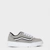 Hylane Suede Low Top Sneakers