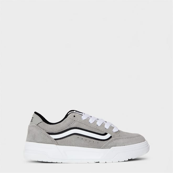 Hylane Suede Ps Port