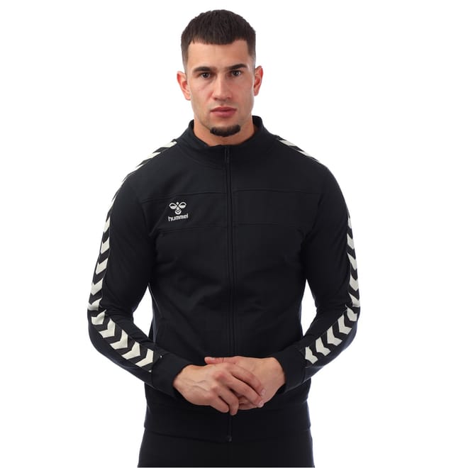 Mv Cls Zp Jacket