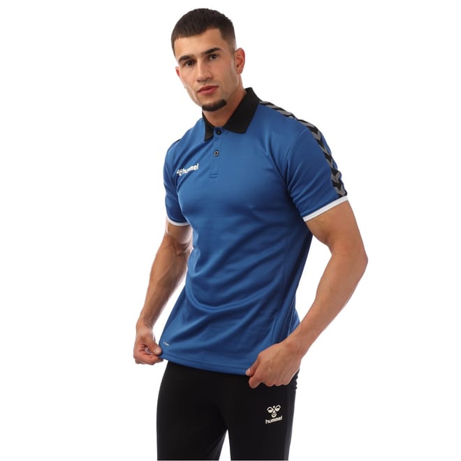 Fnctnl Polo