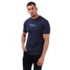 Slogans Lettering Regular Fit T-Shirt