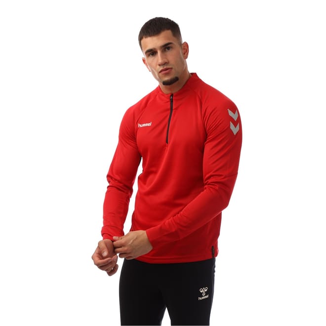 Tech Move Raglan Long Sleeve Sweatshirt