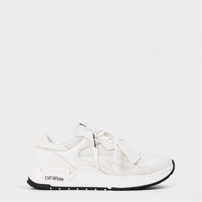 Off Kick Off Trainers