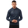 Tech Move Raglan Sleeve Sweatshirt
