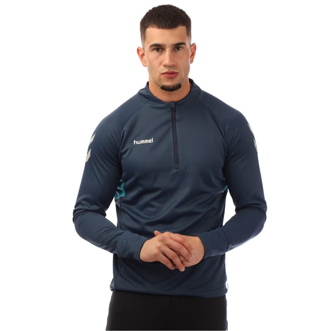 Tech Move Raglan Sleeve Sweatshirt