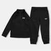Armour Quarter Zip Set Infant Boys