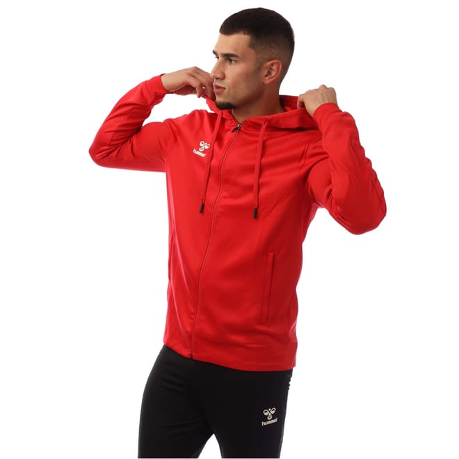 Regular Fit Hooded Neck Long Sleeve Sweatshirt
