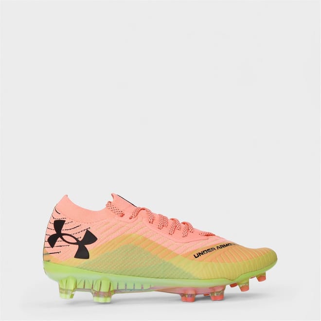 TM Elite 2 Gradient Print Low Top Sneakers
