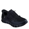 Mens Glide Step Pro Slip On Runners