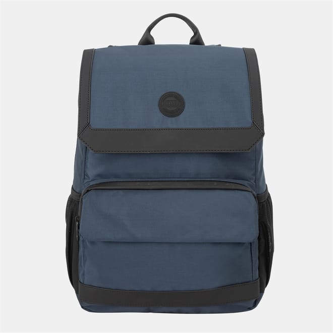 Foldover Backpack