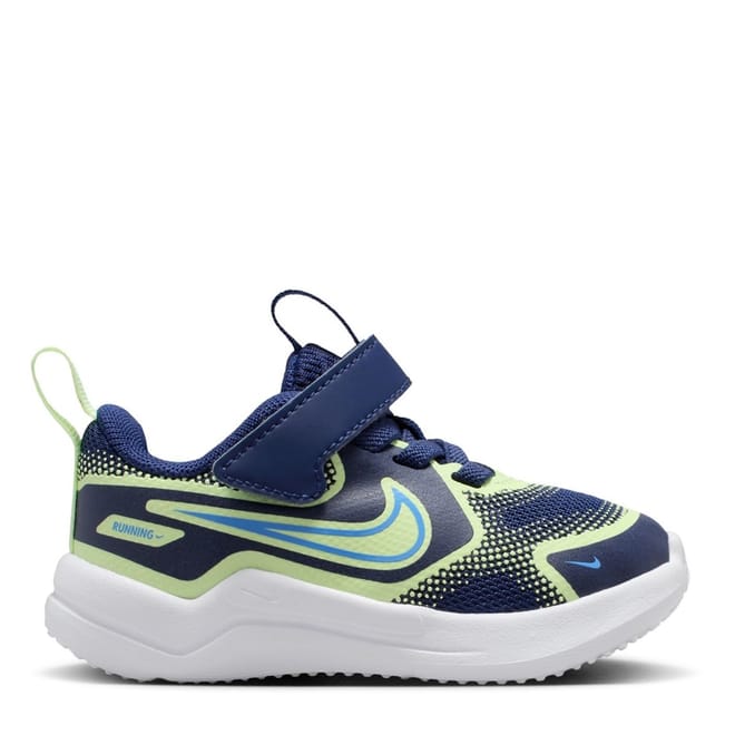 Infant Cosmic Runner Crib Sneakers