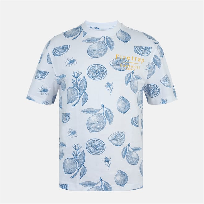 Fruit Aop T
