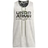 Baseline Lettering Regular Fit Tank