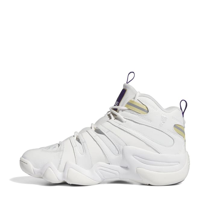 Crazy 8 Hi Top Sneakers