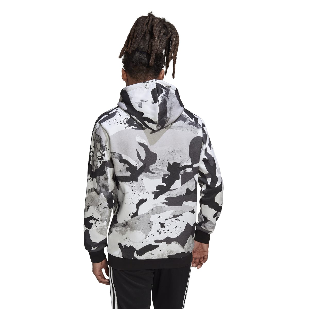 Adidas camo pack hoodie online