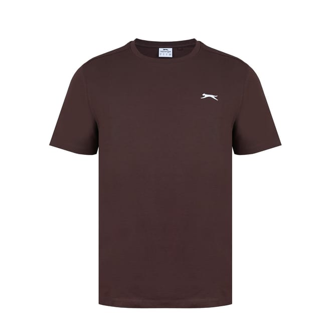 Mens Plain T-Shirt