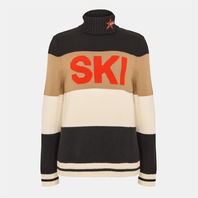 Pm Ski Jmpr